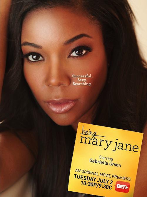 电视剧《玛丽简的单身生活  Being Mary Jane》（2013英国）--高清4K/1080P迅雷BT资源下载