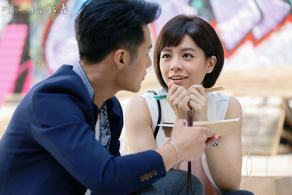 电视剧《唯一继承者  唯一繼承者》（2015中国台湾）--高清4K/1080P迅雷BT资源下载