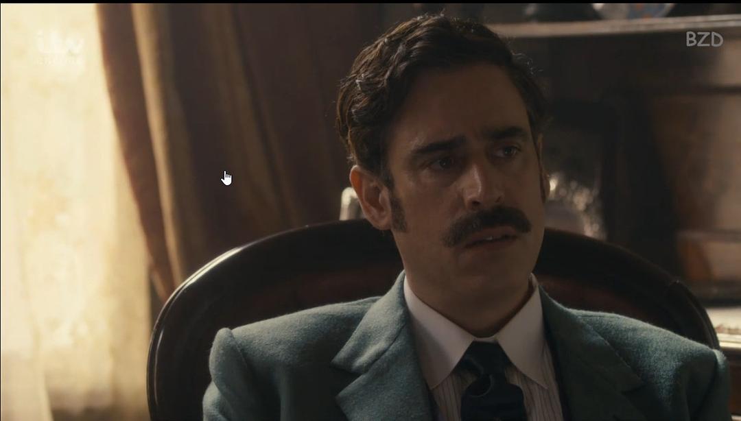 电视剧《胡迪尼与道尔  Houdini &amp; Doyle》（2016英国 / 加拿大）--高清4K/1080P迅雷BT资源下载