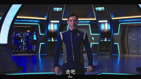 电视剧《星际迷航：发现号 第一季  Star Trek: Discovery》（2017美国）--高清4K/1080P迅雷BT资源下载