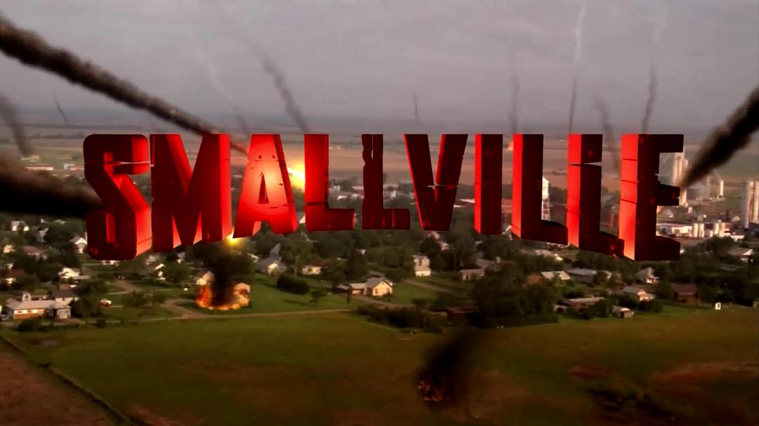 电视剧《超人前传  第七季  Smallville》（2007美国）--高清4K/1080P迅雷BT资源下载