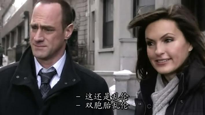 电视剧《法律与秩序：特殊受害者 第十二季  Law &amp; Order: Special Victims Unit》（2010美国）--高清4K/1080P迅雷BT资源下载