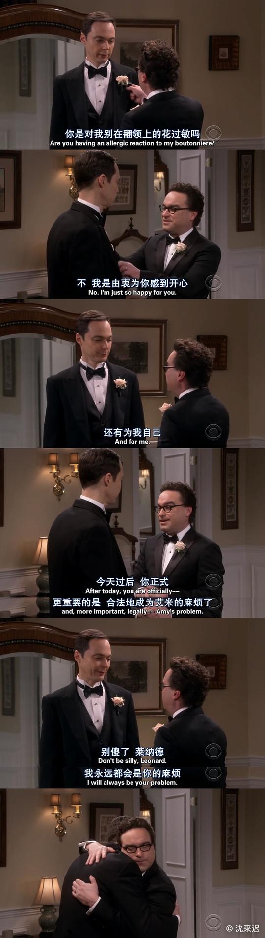 电视剧《生活大爆炸 第十一季  The Big Bang Theory》（2017美国）--高清4K/1080P迅雷BT资源下载