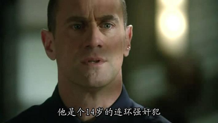 电视剧《法律与秩序：特殊受害者 第十二季  Law &amp; Order: Special Victims Unit》（2010美国）--高清4K/1080P迅雷BT资源下载