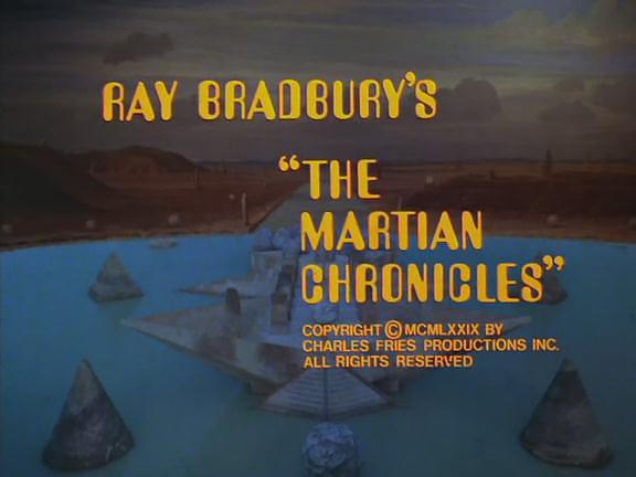 电视剧《火星编年史  The Martian Chronicles》（1980美国）--高清4K/1080P迅雷BT资源下载