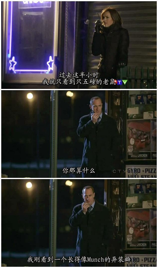 电视剧《法律与秩序：特殊受害者 第十二季  Law &amp; Order: Special Victims Unit》（2010美国）--高清4K/1080P迅雷BT资源下载