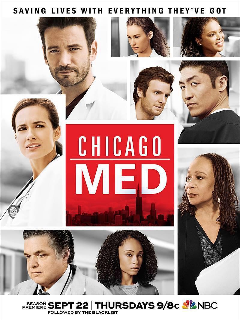 电视剧《芝加哥急救 第二季 Chicago Med》(2016美国)--高清4K/1080P迅雷BT资源下载 电视剧《芝加哥急救 第二季 Chicago Med》(2016美国)--高清4K/1080P迅雷BT资源下载