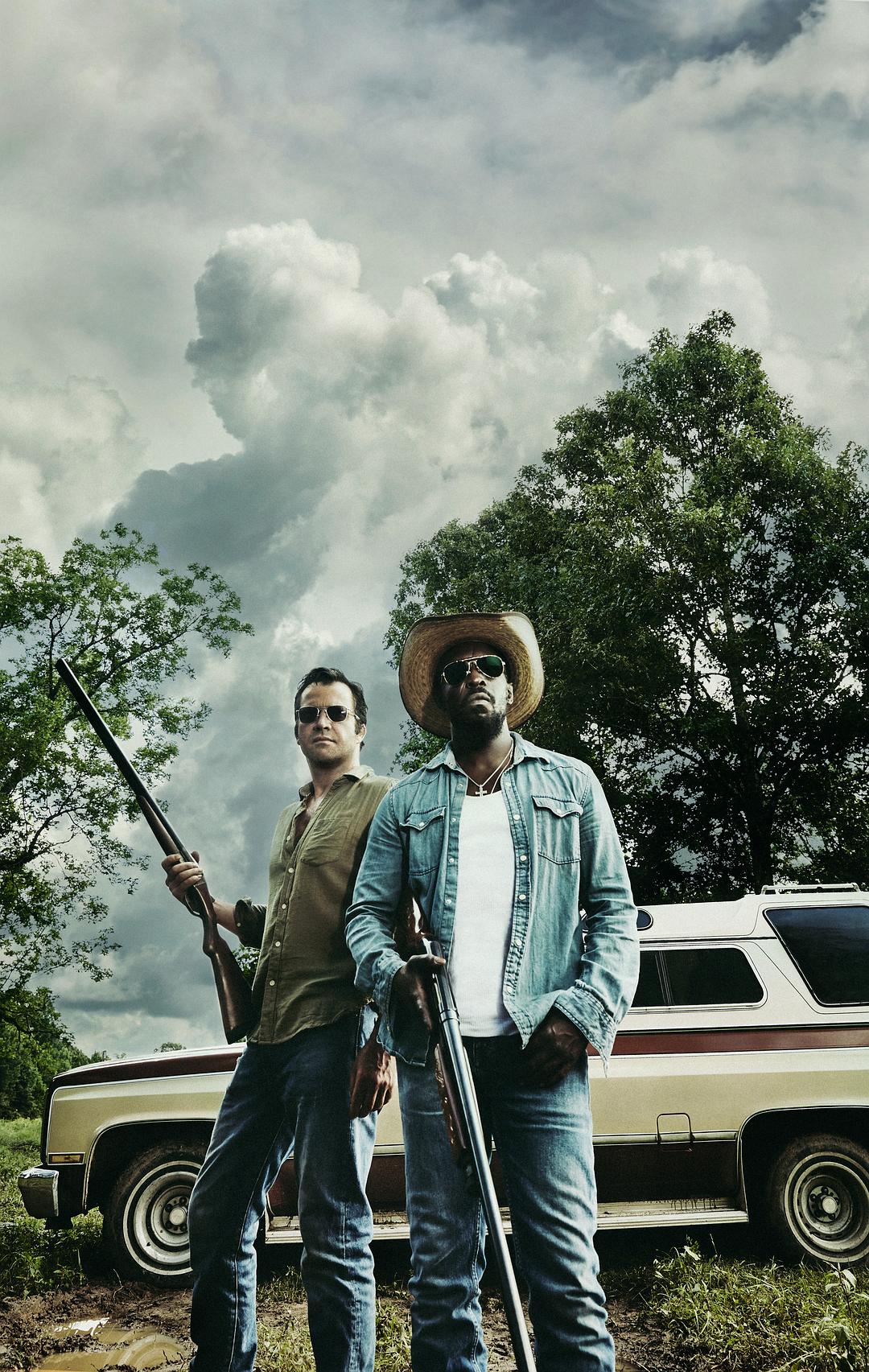 电视剧《海普与雷纳德 第一季  Hap and Leonard》（2016美国）--高清4K/1080P迅雷BT资源下载