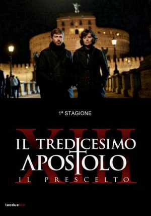 电视剧《第十三位使徒  Il tredicesimo apostolo - Il prescelto》（2012意大利）--高清4K/1080P迅雷BT资源下载