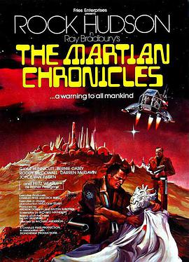 电视剧《火星编年史  The Martian Chronicles》（1980美国）--高清4K/1080P迅雷BT资源下载