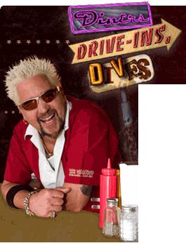 电视剧《Diners, Drive-Ins and Dives》（2006美国）--高清4K/1080P迅雷BT资源下载