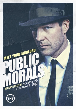 电视剧《乱世德心  Public Morals》（2015美国）--高清4K/1080P迅雷BT资源下载