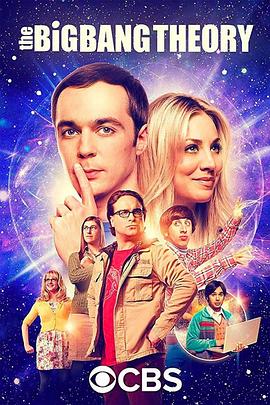 电视剧《生活大爆炸 第十一季  The Big Bang Theory》（2017美国）--高清4K/1080P迅雷BT资源下载