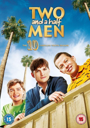 电视剧《好汉两个半 第十季  Two and a Half Men》（2012美国）--高清4K/1080P迅雷BT资源下载