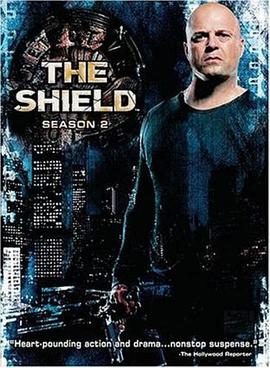 电视剧《盾牌  第二季  The Shield》（2003美国）--高清4K/1080P迅雷BT资源下载