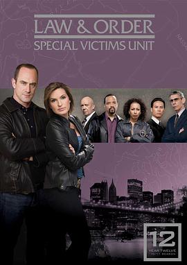 电视剧《法律与秩序：特殊受害者 第十二季  Law &amp; Order: Special Victims Unit》（2010美国）--高清4K/1080P迅雷BT资源下载
