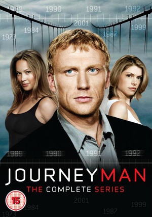 电视剧《时间旅人  Journeyman》（2007美国）--高清4K/1080P迅雷BT资源下载