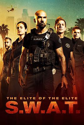 电视剧《反恐特警组 第一季  S.W.A.T.》（2017美国）--高清4K/1080P迅雷BT资源下载