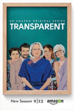 电视剧《透明家庭 第三季  Transparent》（2016美国）--高清4K/1080P迅雷BT资源下载