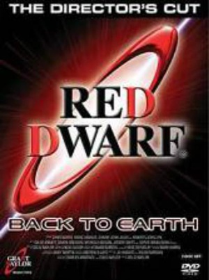 电视剧《红矮星号 第九季  Red Dwarf》（2009英国）--高清4K/1080P迅雷BT资源下载