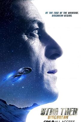 电视剧《星际迷航：发现号 第一季  Star Trek: Discovery》（2017美国）--高清4K/1080P迅雷BT资源下载