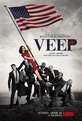 电视剧《副总统 第六季  Veep》（2017美国）--高清4K/1080P迅雷BT资源下载