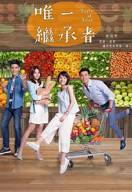 电视剧《唯一继承者  唯一繼承者》（2015中国台湾）--高清4K/1080P迅雷BT资源下载
