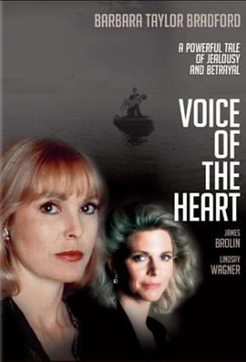 电视剧《心灵之声  Voice of the Heart》（1989美国）--高清4K/1080P迅雷BT资源下载