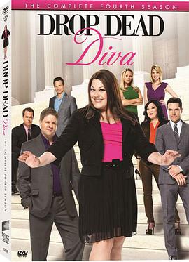 电视剧《美女上错身 第四季  Drop Dead Diva》（2012美国）--高清4K/1080P迅雷BT资源下载