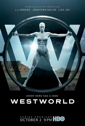 电视剧《西部世界 第一季  Westworld》（2016美国）--高清4K/1080P迅雷BT资源下载