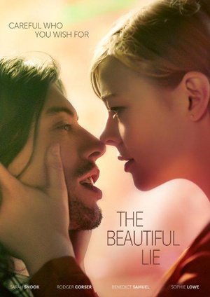 电视剧《The Beautiful Lie Season 1  The Beautiful Lie》（2015澳大利亚）--高清4K/1080P迅雷BT资源下载