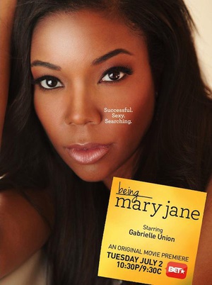 电视剧《玛丽简的单身生活  Being Mary Jane》（2013英国）--高清4K/1080P迅雷BT资源下载