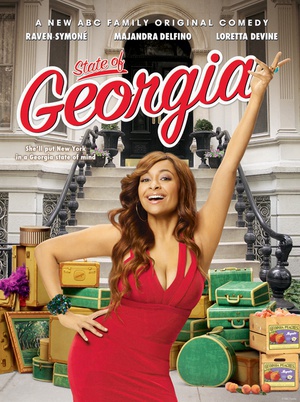 电视剧《乔治娅的世界  State of Georgia》（2011美国）--高清4K/1080P迅雷BT资源下载