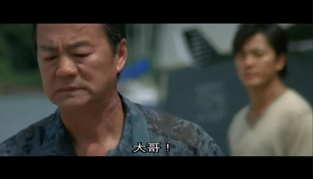 电影《天行者》（2006中国香港 / 中国大陆）--高清4K/1080P迅雷BT资源下载