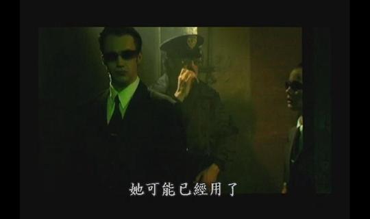 电影《瞎客帝国》（2005美国）--高清4K/1080P迅雷BT资源下载