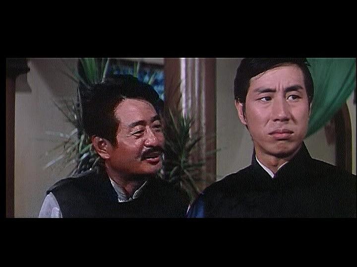 电影《少林功夫》（1974中国台湾）--高清4K/1080P迅雷BT资源下载