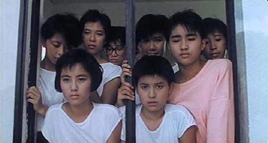 电影《飞跃羚羊  飛躍羚羊》（1986中国香港）--高清4K/1080P迅雷BT资源下载