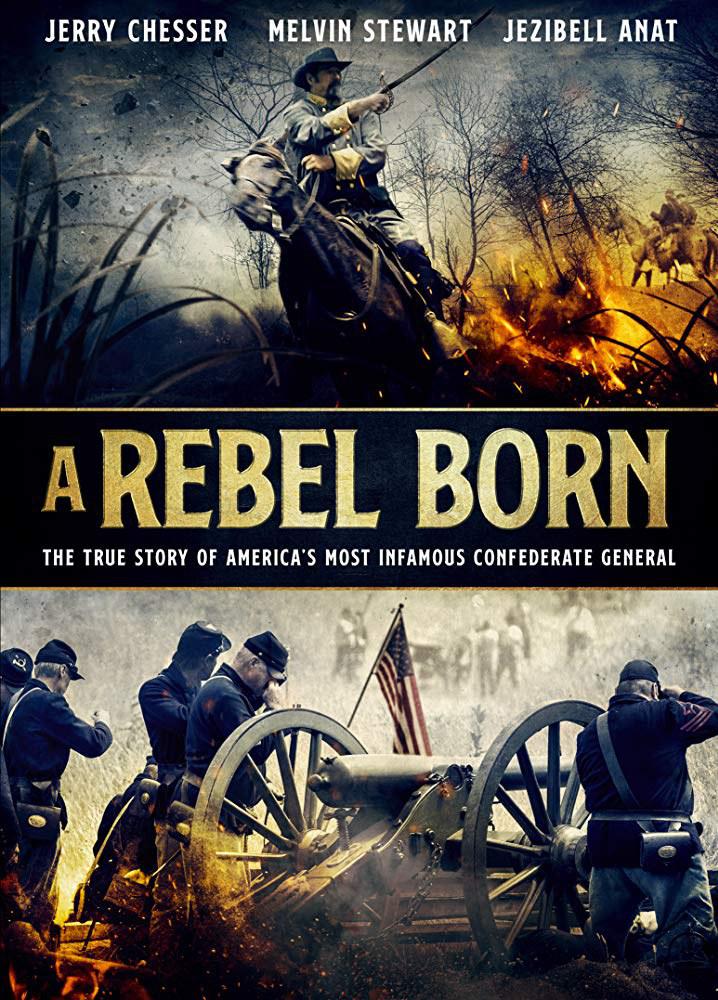 电影《叛乱的诞生  A Rebel Born》（2019美国）--高清4K/1080P迅雷BT资源下载