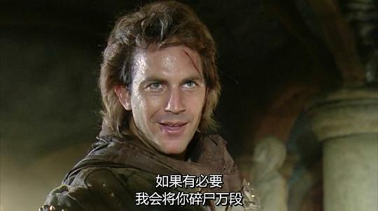 电影《侠盗王子罗宾汉  Robin Hood: Prince of Thieves》（1991美国 / 英国）--高清4K/1080P迅雷BT资源下载