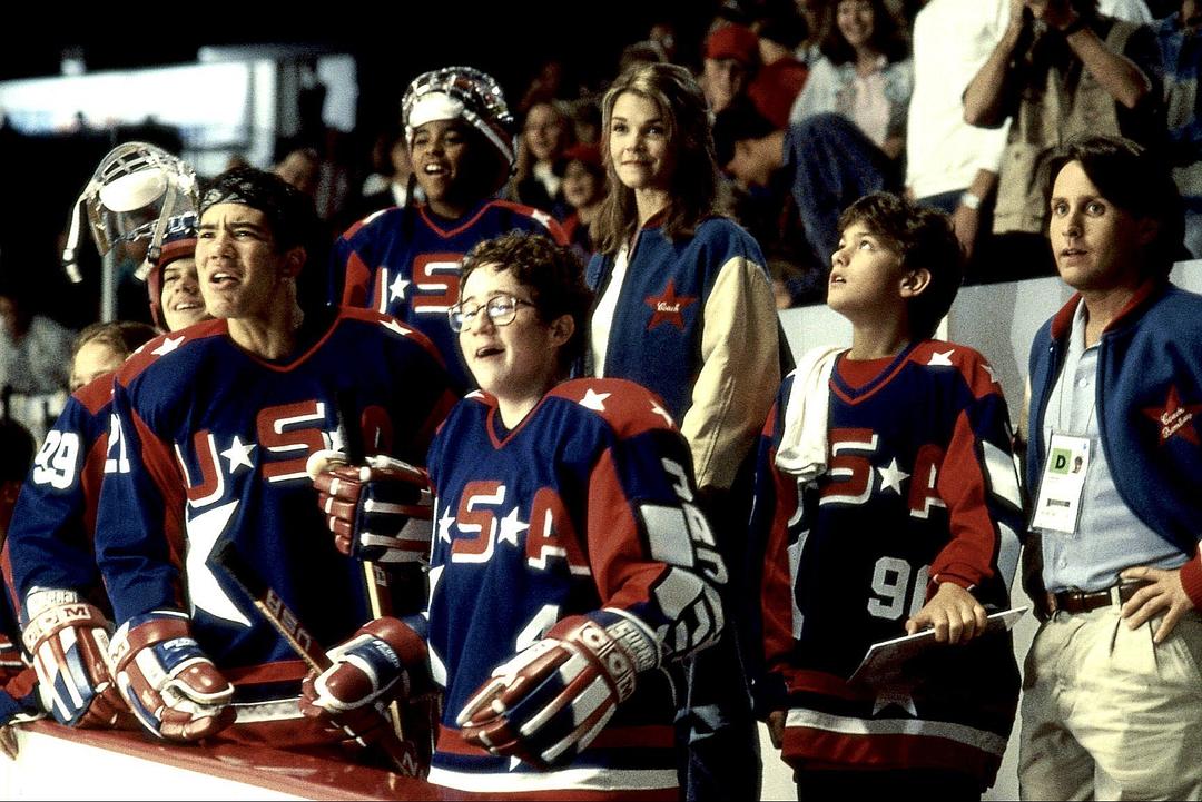 电影《野鸭变凤凰  The Mighty Ducks》（1992美国）--高清4K/1080P迅雷BT资源下载