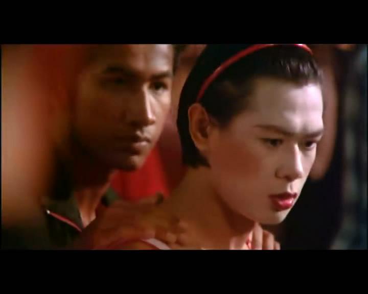 电影《美丽拳王  Beautiful Boxer》（2003泰国）--高清4K/1080P迅雷BT资源下载