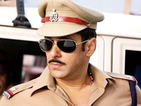 电影《无畏警官  Dabangg》（2010印度）--高清4K/1080P迅雷BT资源下载