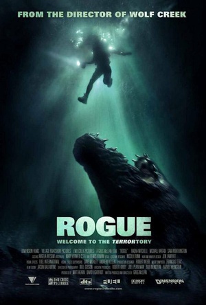 电影《逃亡鳄鱼岛  Rogue》（2007澳大利亚 / 美国）--高清4K/1080P迅雷BT资源下载