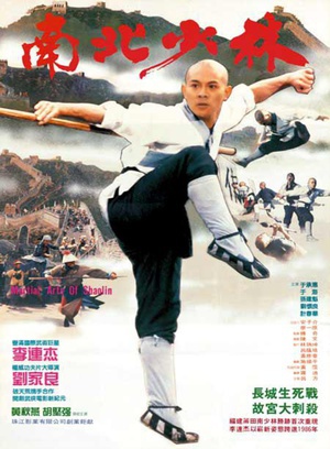 电影《南北少林》（1986中国大陆 / 中国香港）--高清4K/1080P迅雷BT资源下载