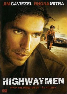 电影《热血高速  Highwaymen》（2004美国 / 加拿大）--高清4K/1080P迅雷BT资源下载