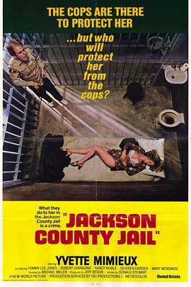 电影《铁窗红杏  Jackson County Jail》（1976美国）--高清4K/1080P迅雷BT资源下载