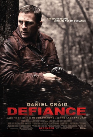 电影《反抗军  Defiance》（2008美国）--高清4K/1080P迅雷BT资源下载