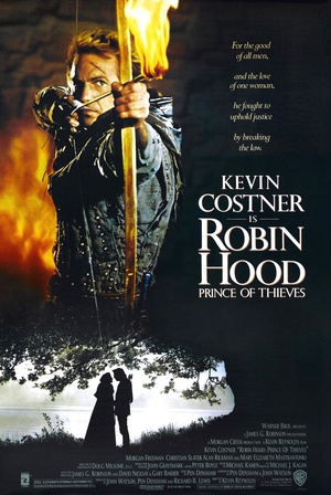 电影《侠盗王子罗宾汉  Robin Hood: Prince of Thieves》（1991美国 / 英国）--高清4K/1080P迅雷BT资源下载