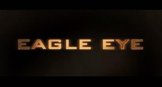 电影《鹰眼  Eagle Eye》（2008美国 / 德国）--高清4K/1080P迅雷BT资源下载