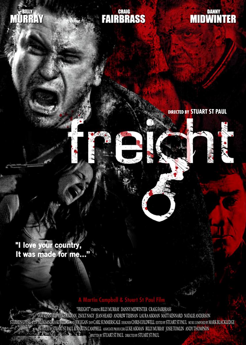 电影《情色货运  Freight》（2010英国）--高清4K/1080P迅雷BT资源下载